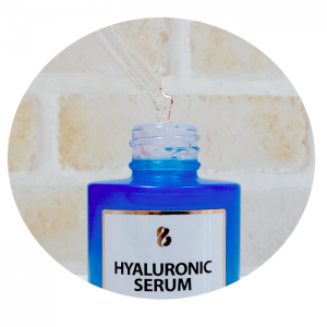 4 Hyaluronic Serum