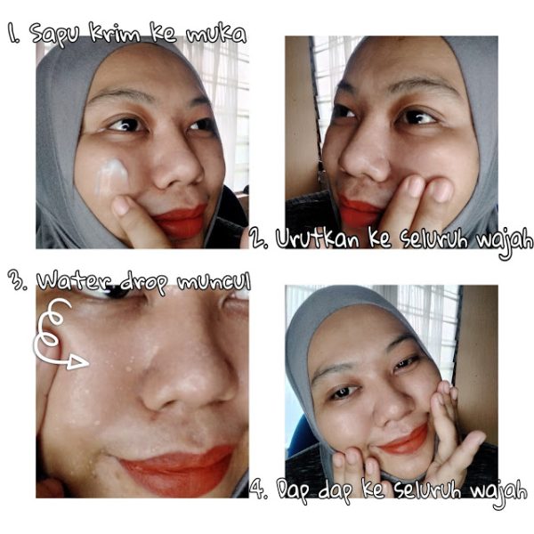 Moisturizer Pelembap Muka Terbaik Untuk Kulit Berminyak Cubalah Moisturizer Jenis Water Based