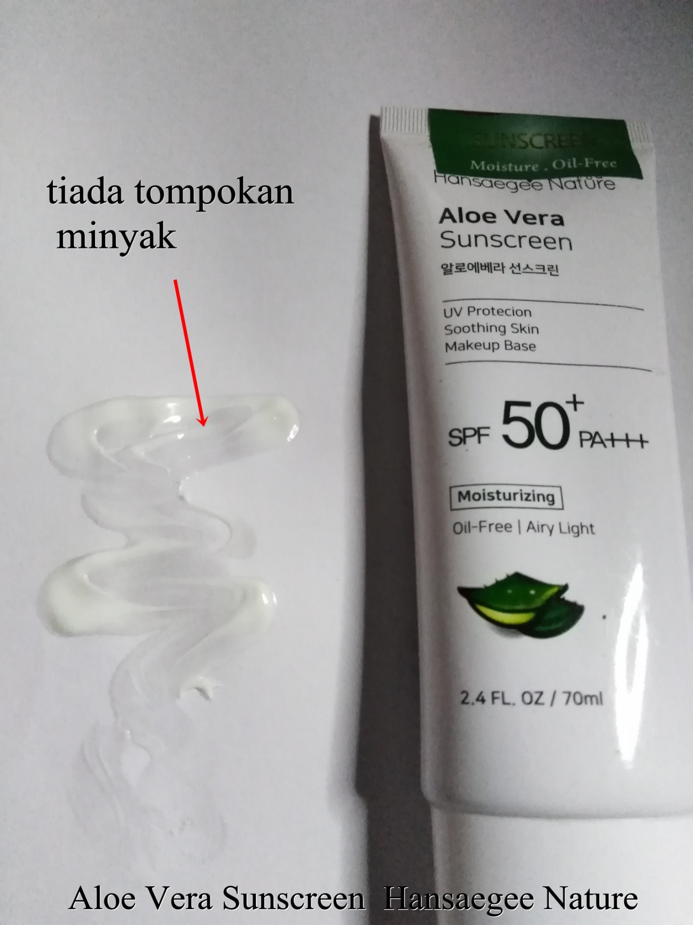 Panduan Sunscreen Terbaik Untuk Semua Jenis Kulit - Tidak Berminyak ...