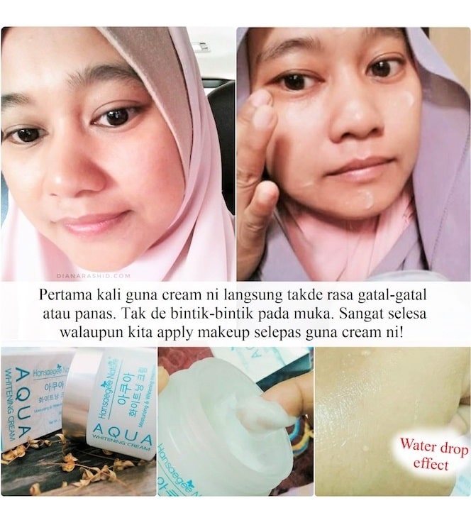 Pelembap_muka_terbaik_aqua_whitening_cream_rasa_selesa_walaupun_pakai_makeup_26062023