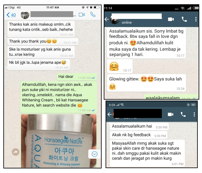 feedback_krim_siang_terbaik_pelembap_muka_Aqua_whitening_cream_26062023