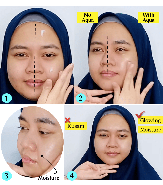 Pelembap_Aqua_whitening_cream_terbaik_muka_nampak_lembap_dan_glowing_26062023