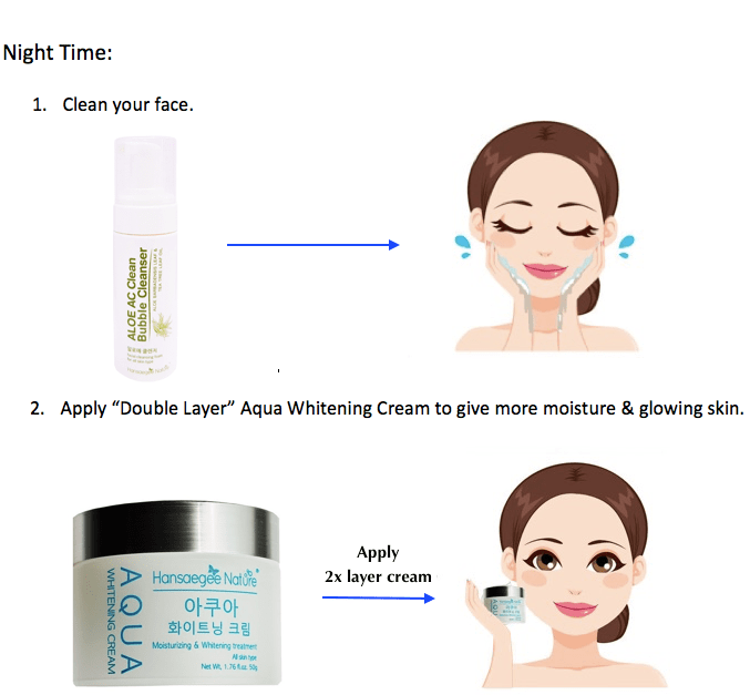 cara_pakai_moisturizer_aqua_whitening_cream_pada_waktu_malam_26062023